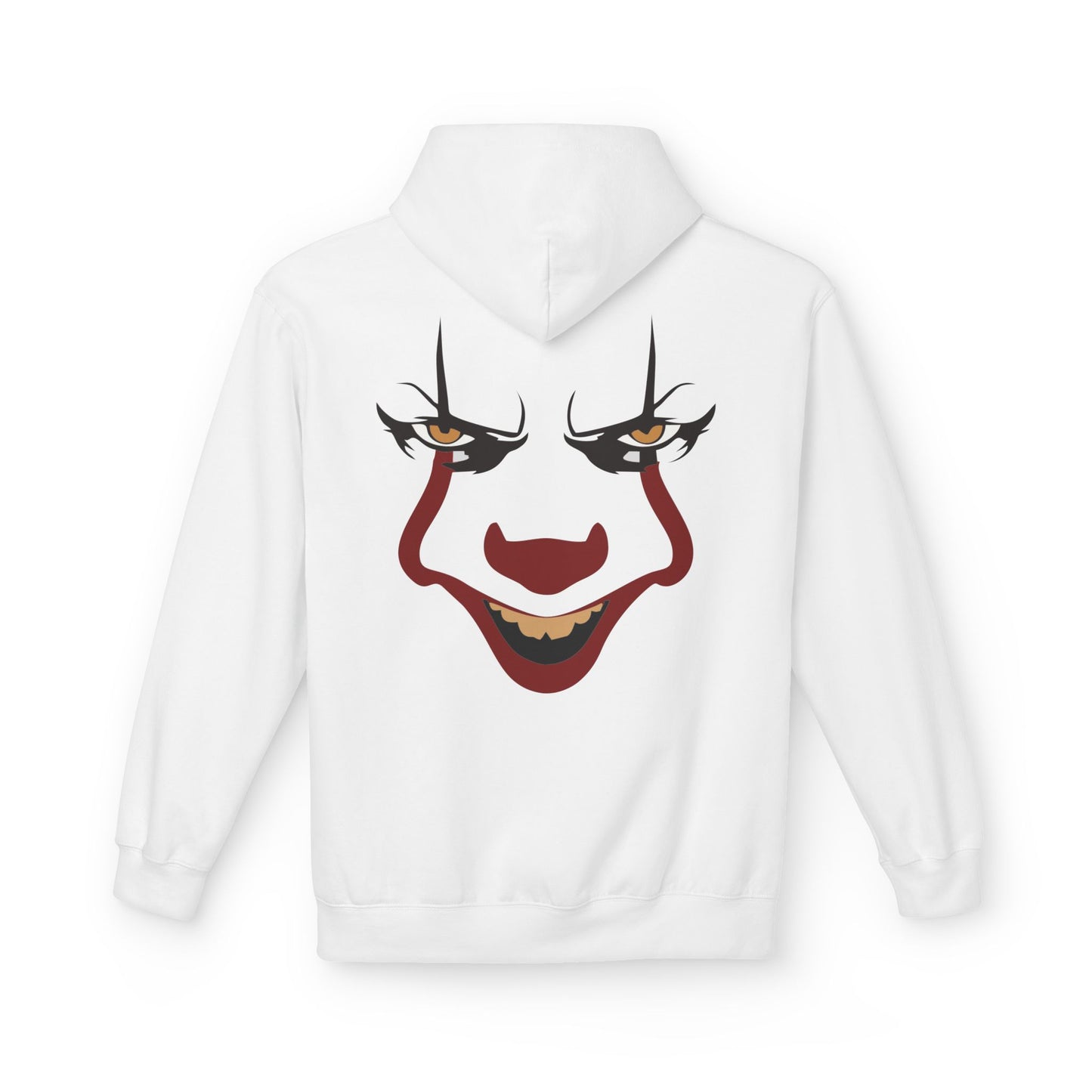 You'll Float Too Hoodie