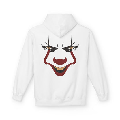 You'll Float Too Hoodie