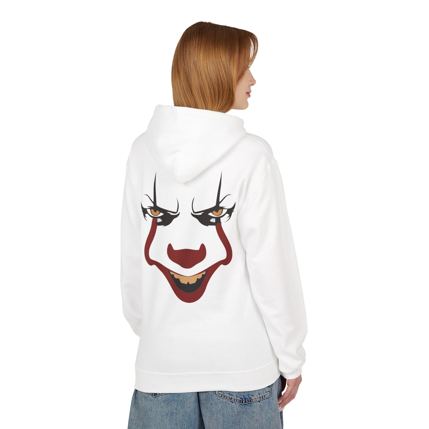 You'll Float Too Hoodie