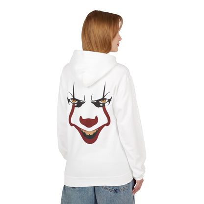 You'll Float Too Hoodie