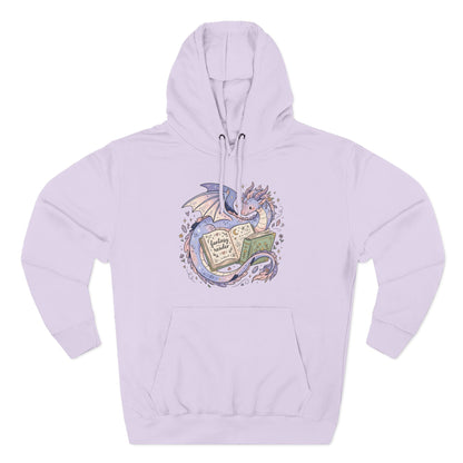 Fantasy Reader Hoodie