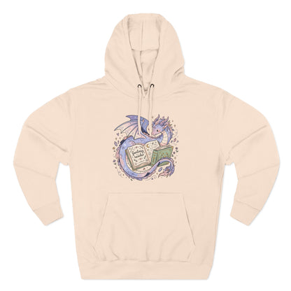 Fantasy Reader Hoodie