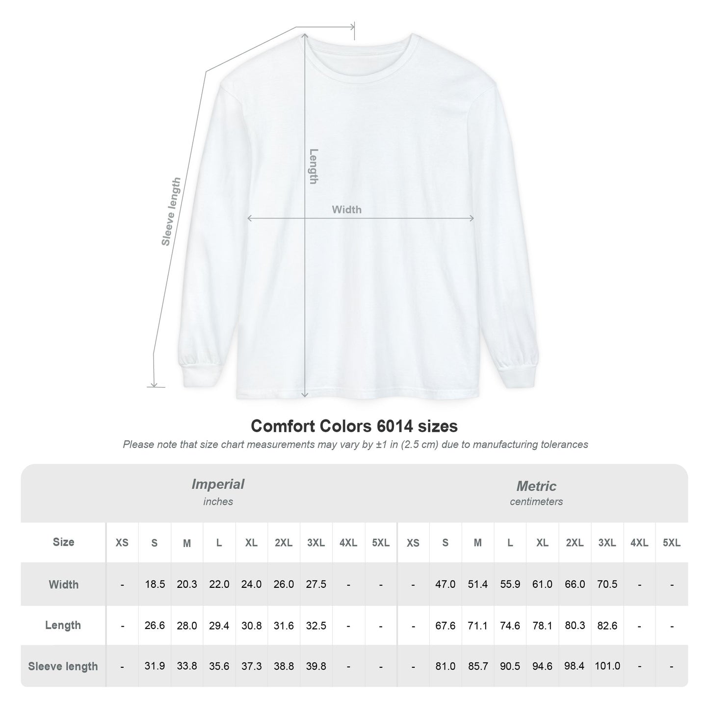 Ain't No Ghost Like the Holy Ghost Long Sleeve Tee
