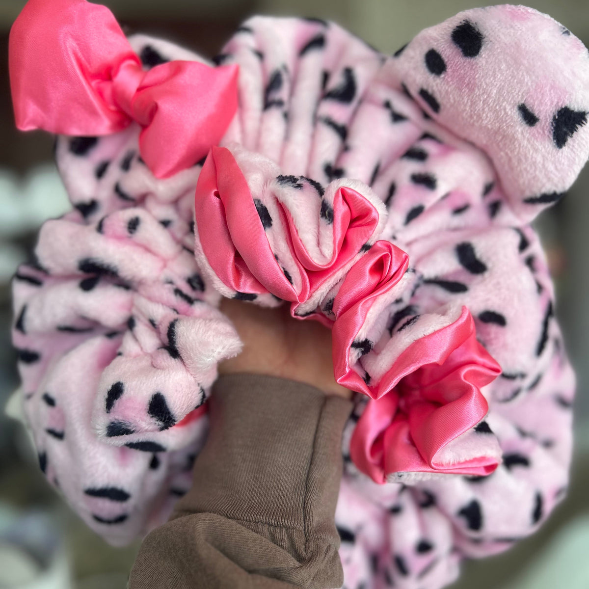 Teddy Bonnet