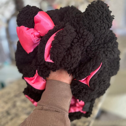 Teddy Bonnet