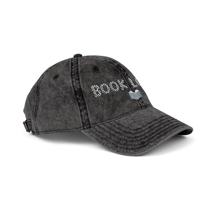 Book Lover Cap