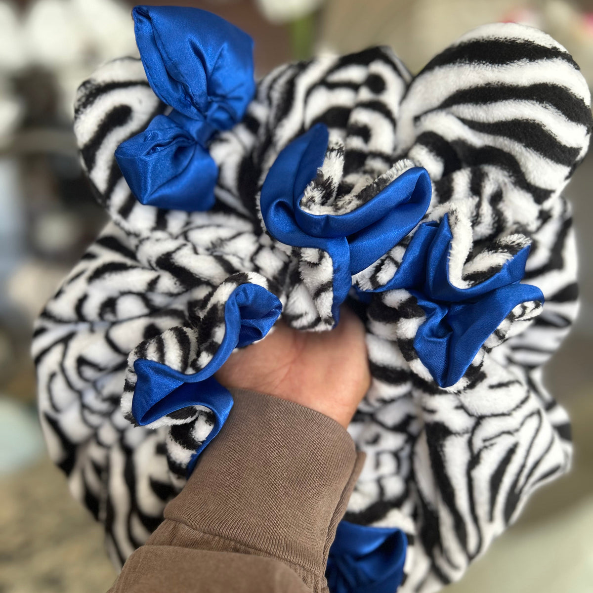 Teddy Bonnet