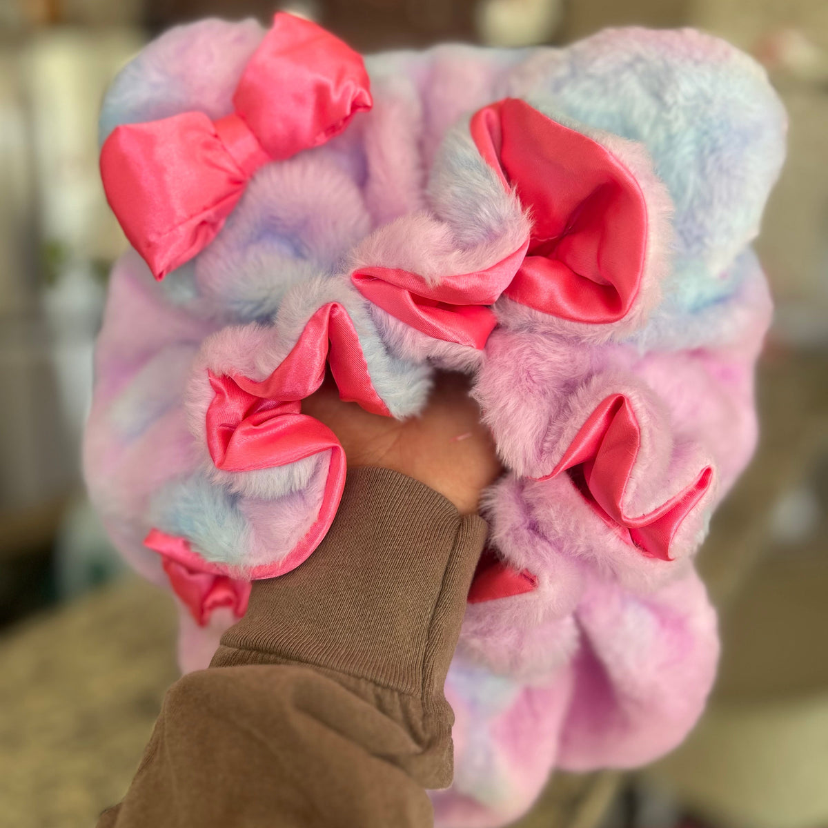 Teddy Bonnet
