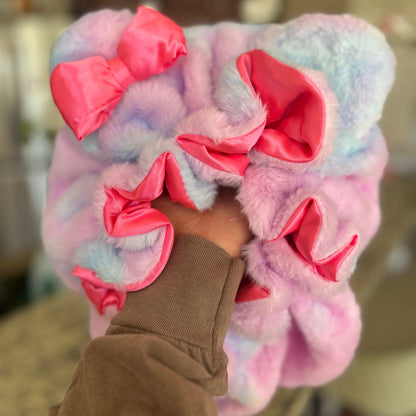 Teddy Bonnet
