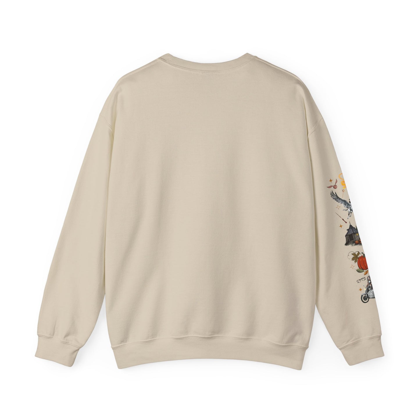 Pumpkin Farm Crewneck