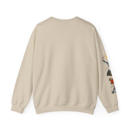 Pumpkin Farm Crewneck