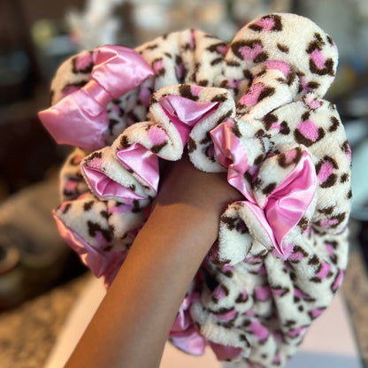 Teddy Bonnet