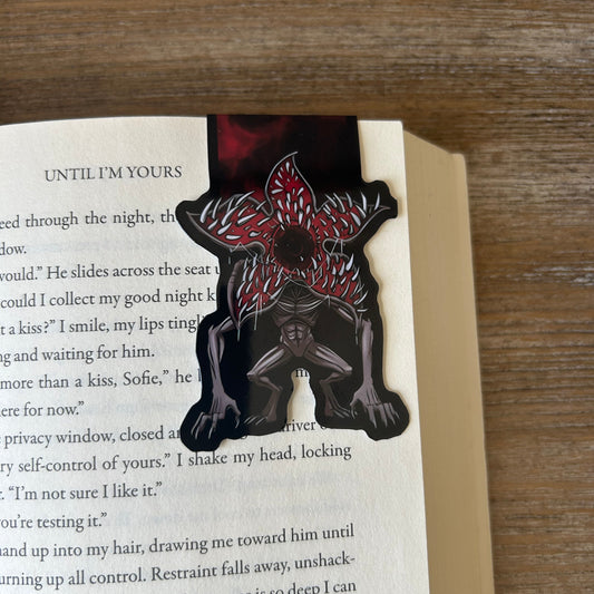 Demi Bookmark (Limited Edition)